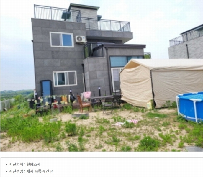 2023타경2416 경기도 이천시 설성면 장천리 291-34 다가구(원룸등) 경매 이미지