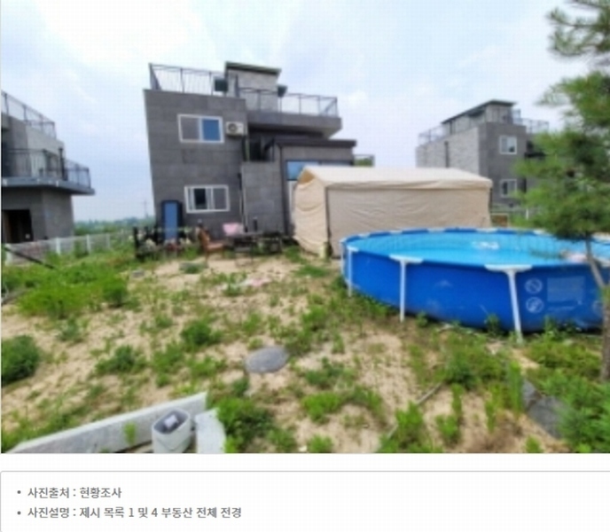 2023타경2416 경기도 이천시 설성면 장천리 291-34 다가구(원룸등) 경매 이미지