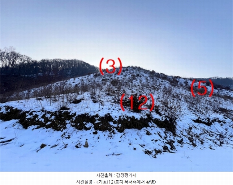 2023타경5859 경기도 양평군 강하면 동오리 산79 임야 경매 이미지