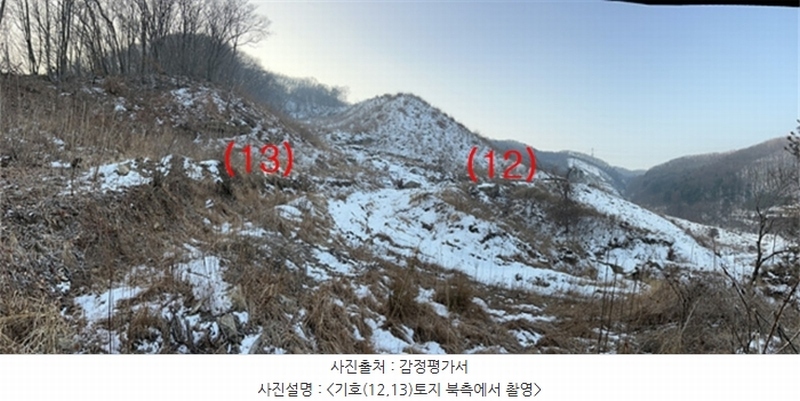 2023타경5859 경기도 양평군 강하면 동오리 산79 임야 경매 이미지