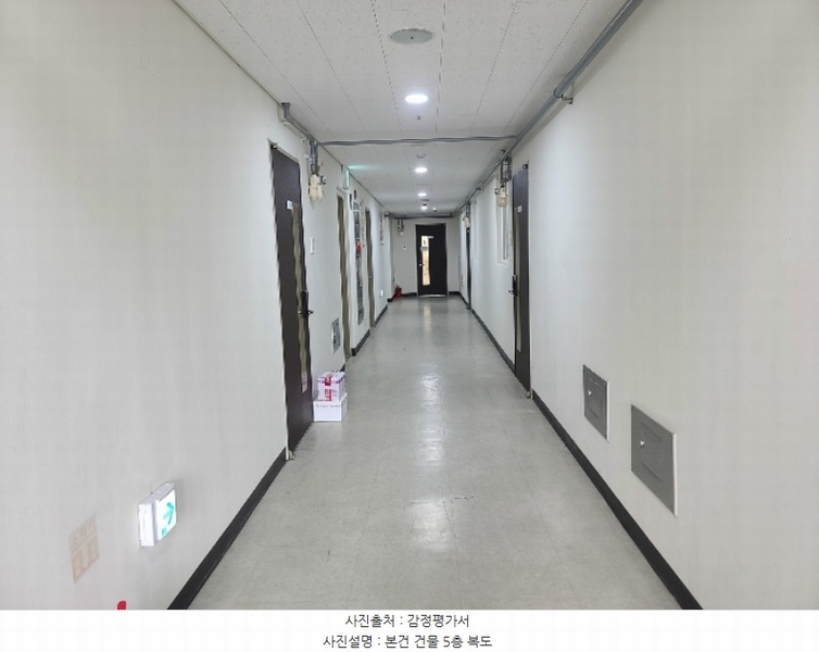 2024타경134 경기도 이천시 부발읍 경충대로2092번길 39-19, 이천하이클래스 5층 504호 오피스텔 경매 이미지