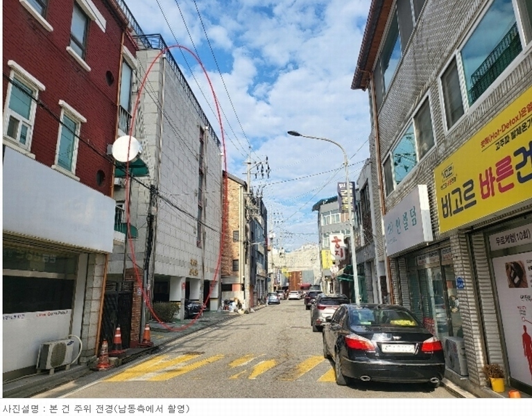 2024타경349 경기도 이천시 중리천로113번길 13-11, 네오빌오피스텔 6층 601호 오피스텔[계약12평형] 경매 이미지