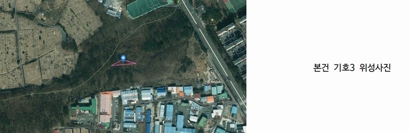 2024타경3911 부산광역시 기장군 정관읍 용수리 산129-1 임야 경매 이미지