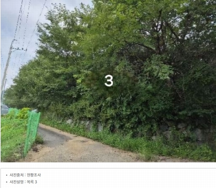 2024타경4099 경기도 양평군 지평면 무왕리 305-2 주택 경매 이미지