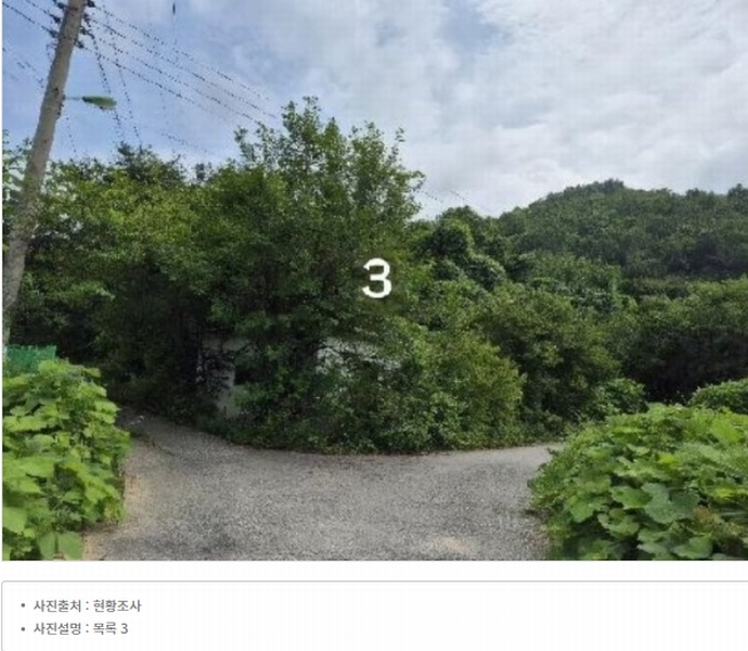 2024타경4099 경기도 양평군 지평면 무왕리 305-2 주택 경매 이미지