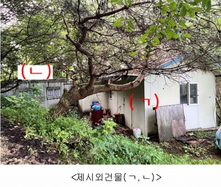 2024타경4099 경기도 양평군 지평면 무왕리 305-2 주택 경매 이미지