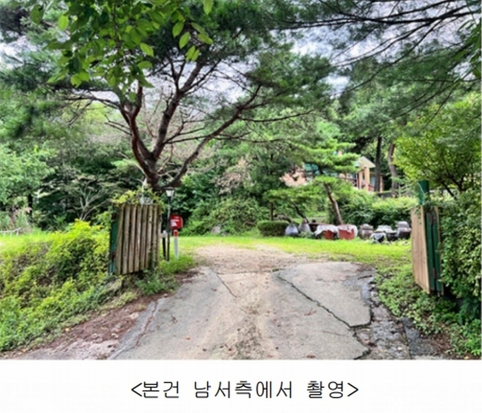 2024타경4099 경기도 양평군 지평면 무왕리 305-2 주택 경매 이미지