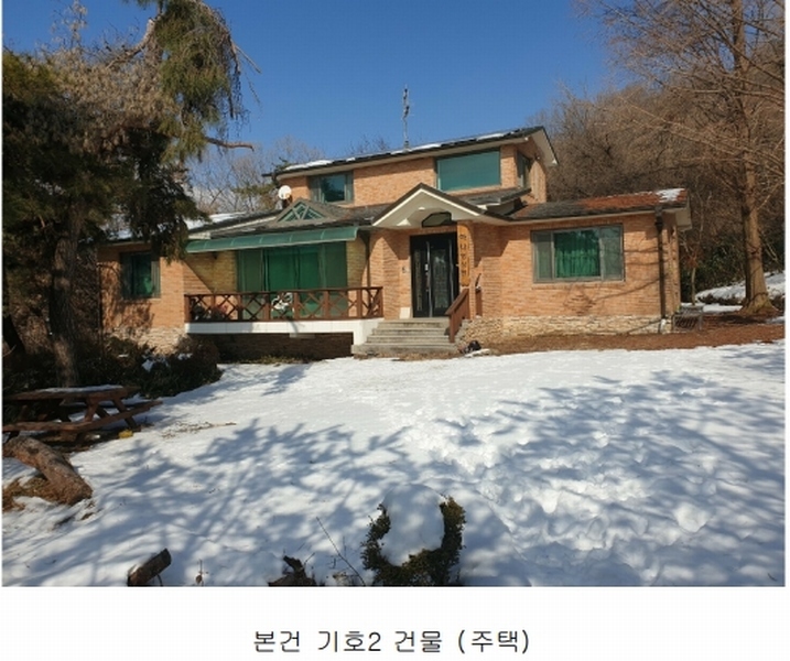 2024타경4099 경기도 양평군 지평면 무왕리 305-2 주택 경매 이미지