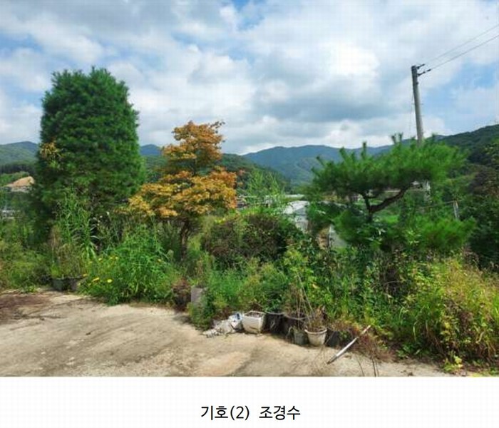 2024타경4891 경기도 양평군 단월면 명성리 135-1 주택 경매 이미지