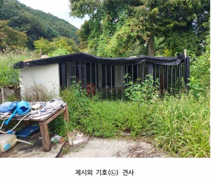 2024타경4891 경기도 양평군 단월면 명성리 135-1 주택 경매 이미지