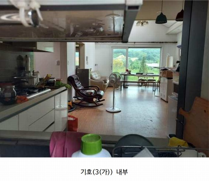 2024타경4891 경기도 양평군 단월면 명성리 135-1 주택 경매 이미지