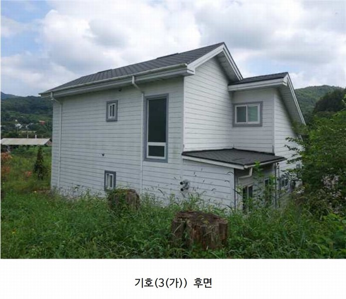 2024타경4891 경기도 양평군 단월면 명성리 135-1 주택 경매 이미지