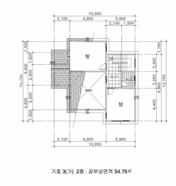 2024타경4891 경기도 양평군 단월면 명성리 135-1 주택 경매 이미지
