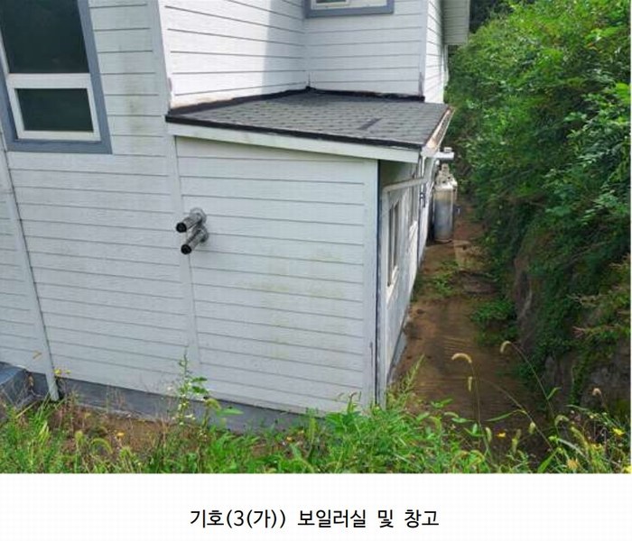 2024타경4891 경기도 양평군 단월면 명성리 135-1 주택 경매 이미지