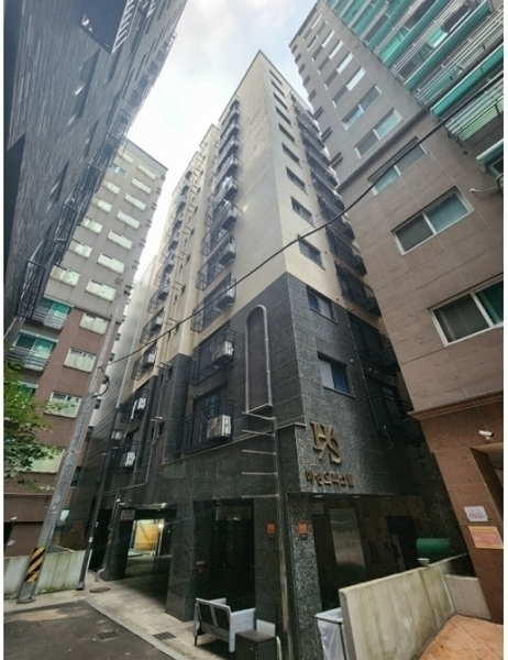 2023타경121685 서울특별시 강서구 월정로20길 82-6, 혜성오피스텔 7층 703호 오피스텔 경매 이미지