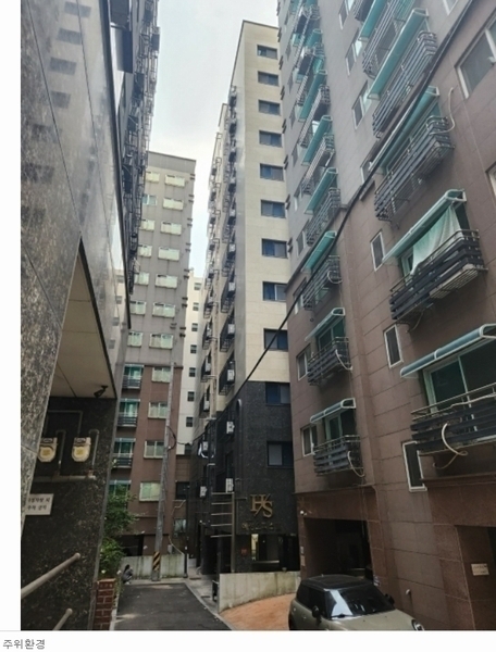 2023타경121685 서울특별시 강서구 월정로20길 82-6, 혜성오피스텔 7층 703호 오피스텔 경매 이미지