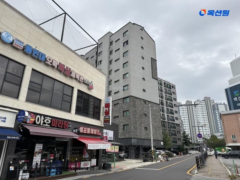 2024타경5917 경기도 여주시 도예로 39-6, 애플하우스디 1동 2층 201호 다세대(빌라) 경매 이미지