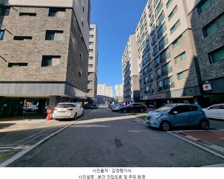 2024타경5917 경기도 여주시 도예로 39-6, 애플하우스디 1동 2층 201호 다세대(빌라) 경매 이미지