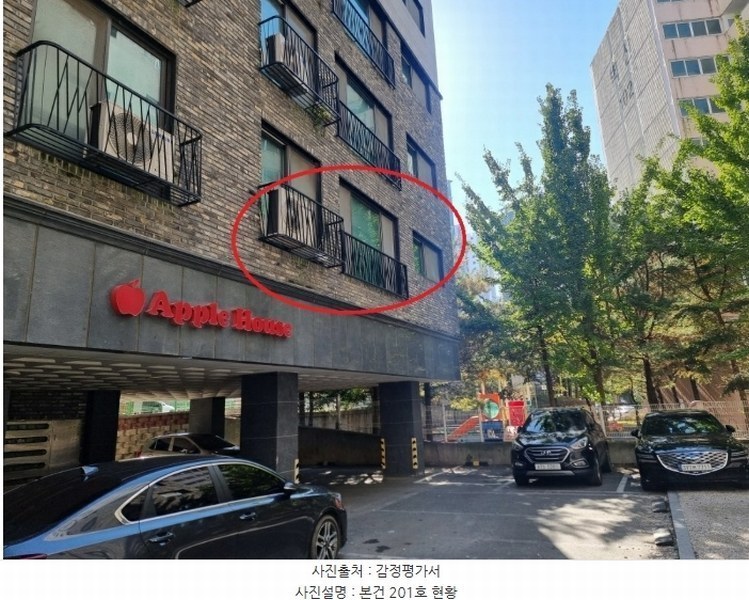 2024타경5917 경기도 여주시 도예로 39-6, 애플하우스디 1동 2층 201호 다세대(빌라) 경매 이미지