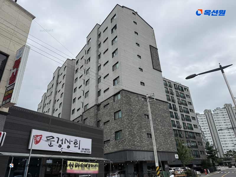 2024타경5917 경기도 여주시 도예로 39-6, 애플하우스디 1동 2층 201호 다세대(빌라) 경매 이미지