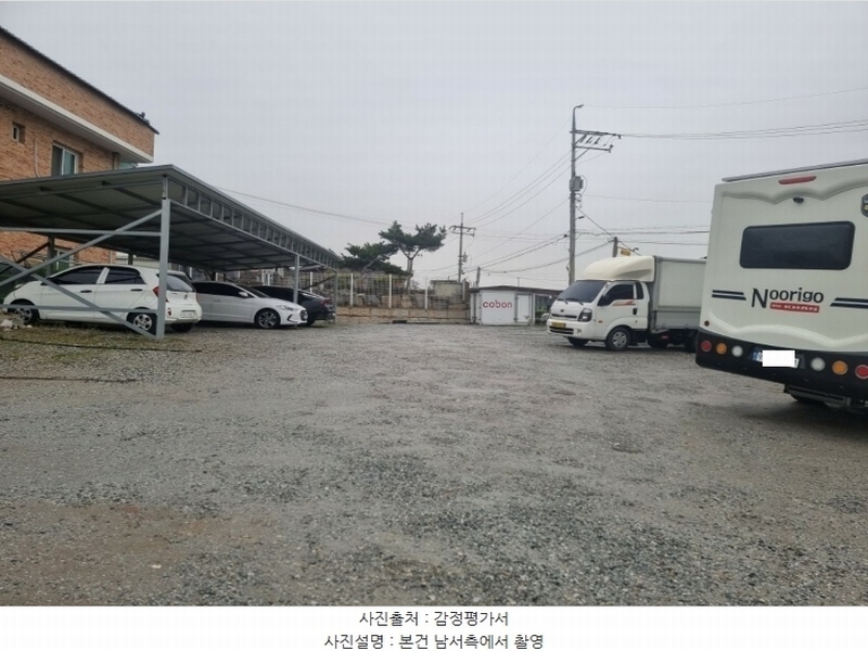 2024타경32704 경기도 이천시 부발읍 응암리 159-8 대지 경매 이미지
