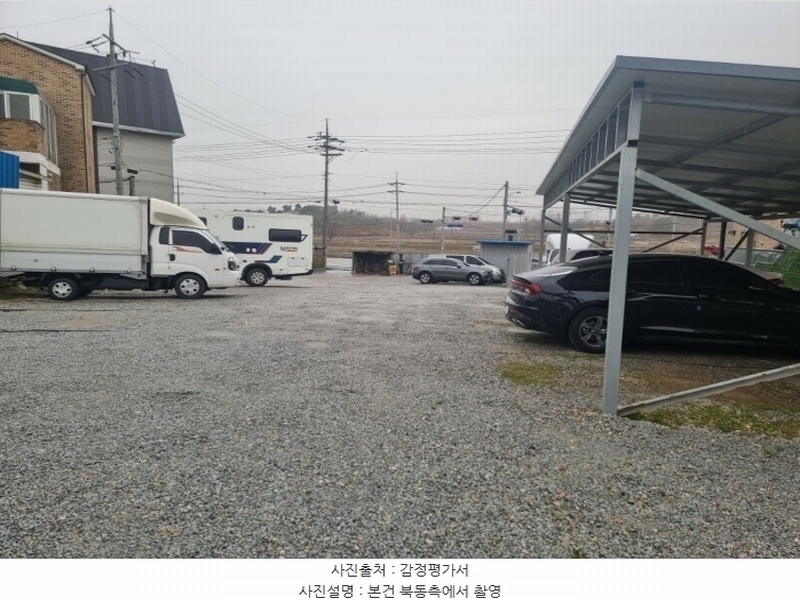 2024타경32704 경기도 이천시 부발읍 응암리 159-8 대지 경매 이미지