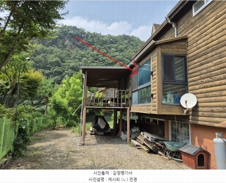 2024타경36218 경기도 양평군 서종면 수입리 739-7 주택 경매 이미지