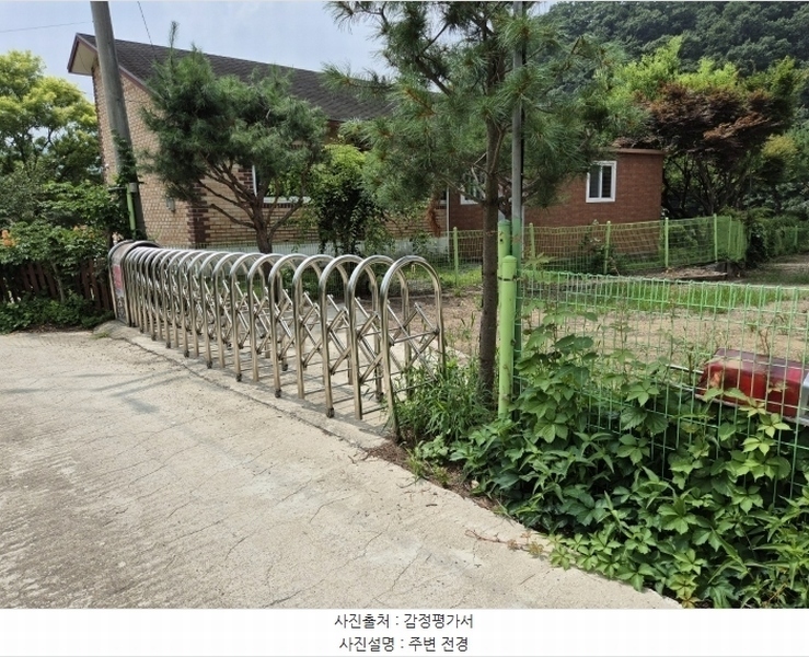 2024타경36218 경기도 양평군 서종면 수입리 739-7 주택 경매 이미지