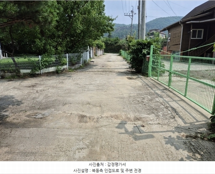 2024타경36218 경기도 양평군 서종면 수입리 739-7 주택 경매 이미지