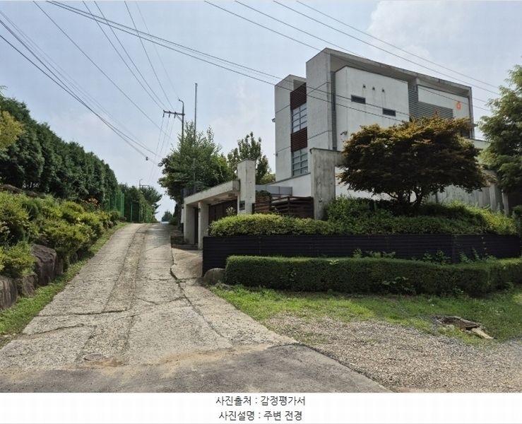 2024타경36218 경기도 양평군 서종면 수입리 739-7 주택 경매 이미지