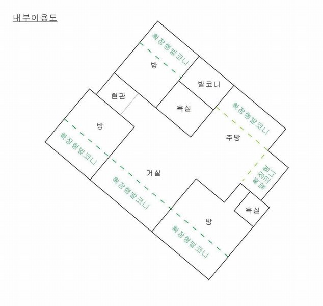 2024타경36256 경기도 양평군 양평읍 중앙로343번길 42, 화이트하우스1 1동 3층 301호 다세대(빌라)[공급17평형] 경매 이미지