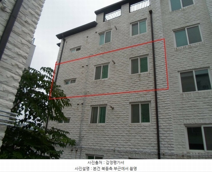 2024타경36256 경기도 양평군 양평읍 중앙로343번길 42, 화이트하우스1 1동 3층 301호 다세대(빌라)[공급17평형] 경매 이미지