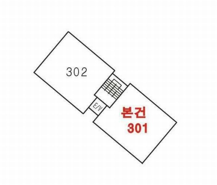 2024타경36256 경기도 양평군 양평읍 중앙로343번길 42, 화이트하우스1 1동 3층 301호 다세대(빌라)[공급17평형] 경매 이미지