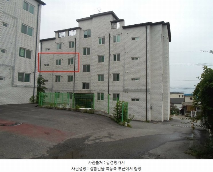 2024타경36256 경기도 양평군 양평읍 중앙로343번길 42, 화이트하우스1 1동 3층 301호 다세대(빌라)[공급17평형] 경매 이미지