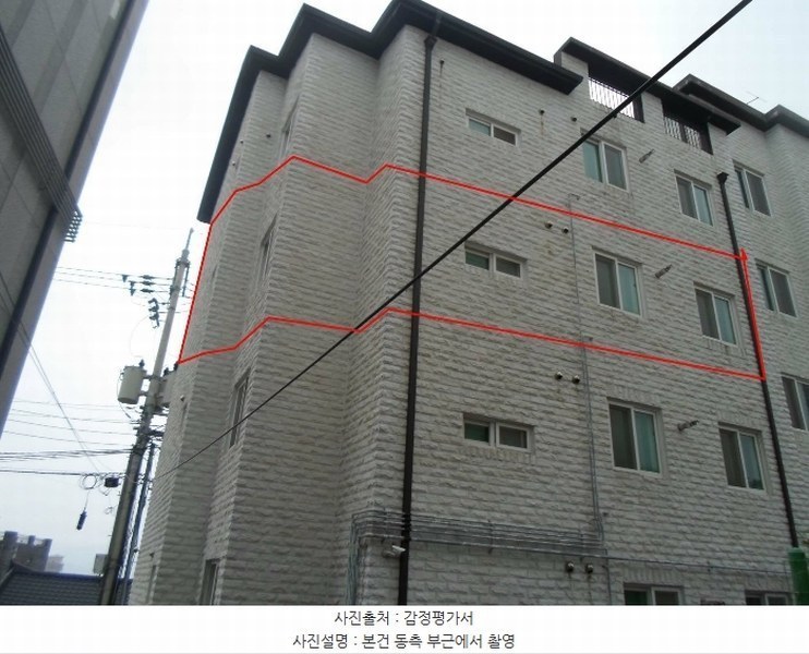 2024타경36256 경기도 양평군 양평읍 중앙로343번길 42, 화이트하우스1 1동 3층 301호 다세대(빌라)[공급17평형] 경매 이미지