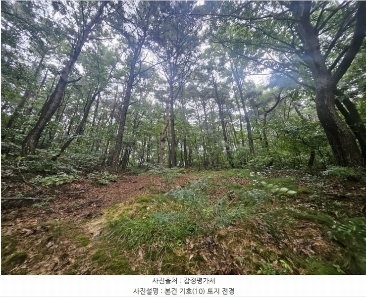 2024타경36515 경기도 여주시 점동면 도리 52-21 창고 경매 이미지