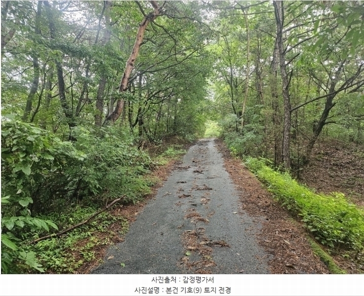 2024타경36515 경기도 여주시 점동면 도리 52-21 창고 경매 이미지