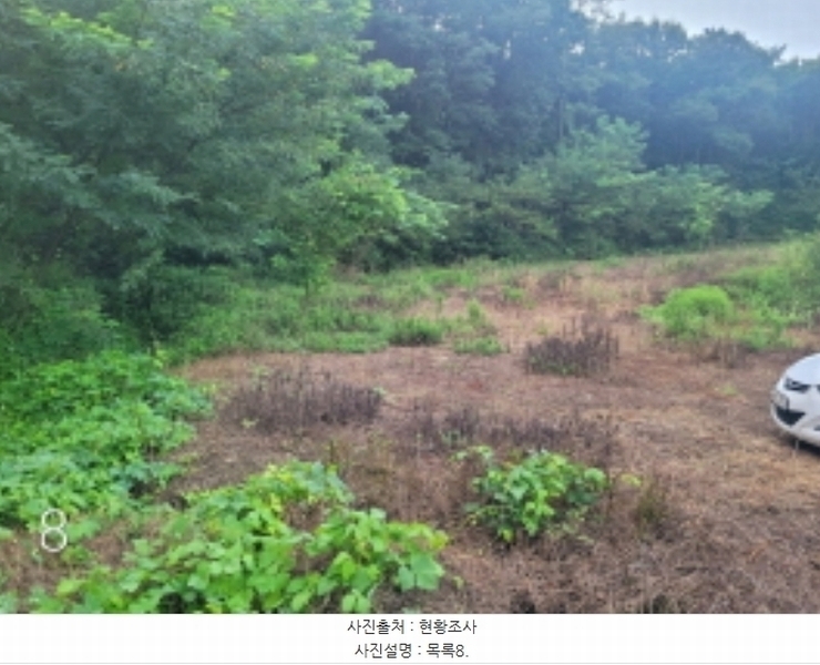 2024타경36515 경기도 여주시 점동면 도리 52-21 창고 경매 이미지