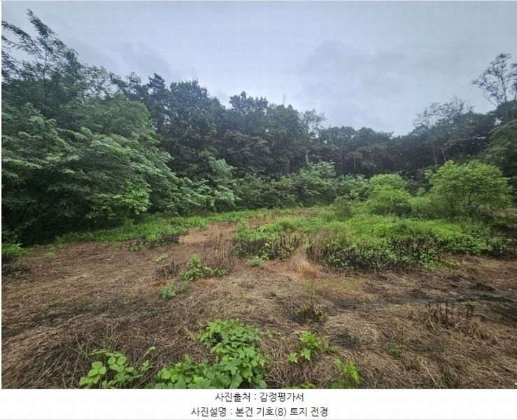 2024타경36515 경기도 여주시 점동면 도리 52-21 창고 경매 이미지