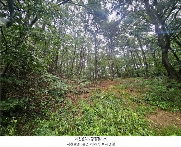 2024타경36515 경기도 여주시 점동면 도리 52-21 창고 경매 이미지
