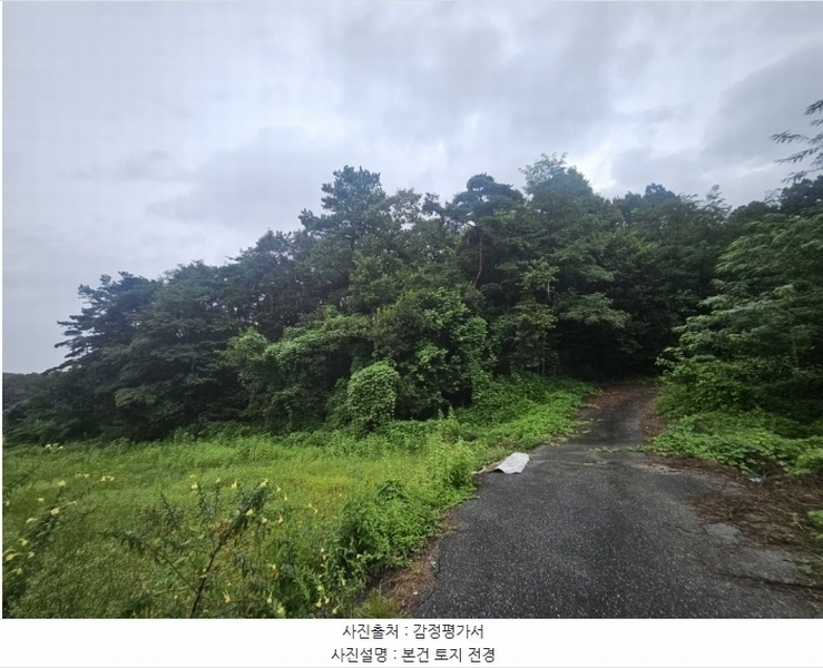 2024타경36515 경기도 여주시 점동면 도리 52-21 창고 경매 이미지