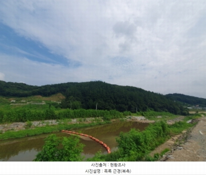 2024타경36539 경기도 양평군 옥천면 신복리 산3 임야 경매 이미지