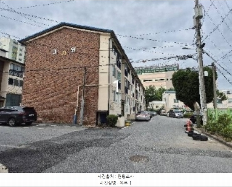 2024타경36775 경기도 여주시 농산로 13, 대원연립 가동 2층 125호 다세대(빌라)[공급17평형] 경매 이미지