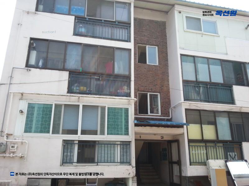2024타경36775 경기도 여주시 농산로 13, 대원연립 가동 2층 125호 다세대(빌라)[공급17평형] 경매 이미지