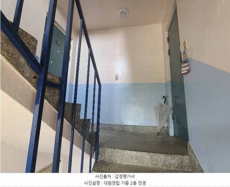 2024타경36775 경기도 여주시 농산로 13, 대원연립 가동 2층 125호 다세대(빌라)[공급17평형] 경매 이미지