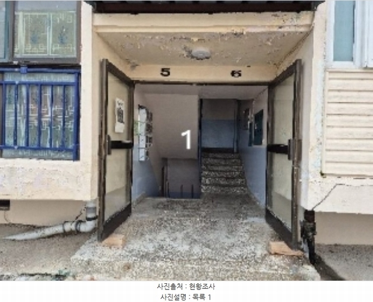 2024타경36775 경기도 여주시 농산로 13, 대원연립 가동 2층 125호 다세대(빌라)[공급17평형] 경매 이미지