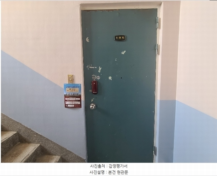 2024타경36775 경기도 여주시 농산로 13, 대원연립 가동 2층 125호 다세대(빌라)[공급17평형] 경매 이미지