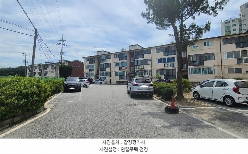 2024타경36775 경기도 여주시 농산로 13, 대원연립 가동 2층 125호 다세대(빌라)[공급17평형] 경매 이미지