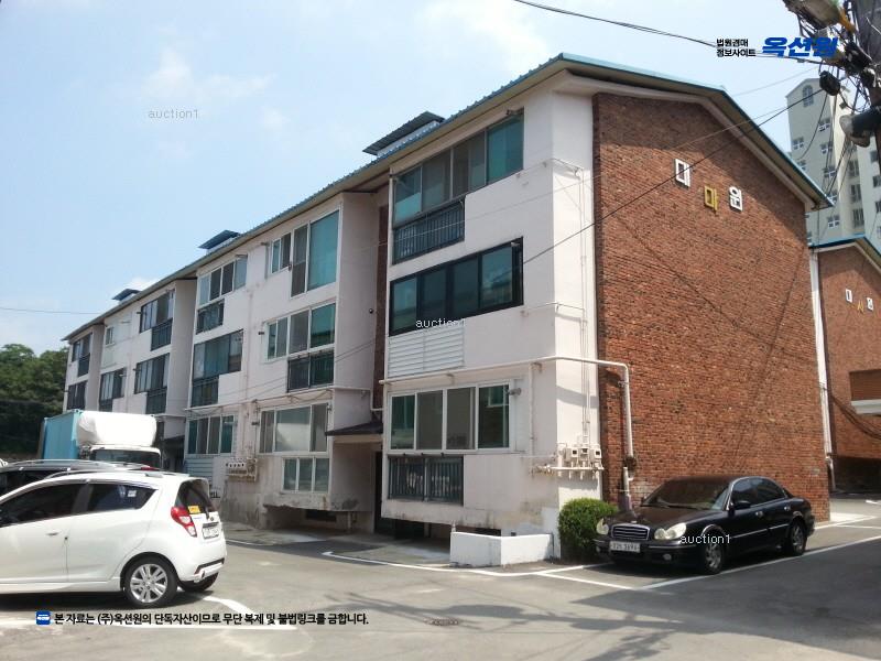 2024타경36775 경기도 여주시 농산로 13, 대원연립 가동 2층 125호 다세대(빌라)[공급17평형] 경매 이미지
