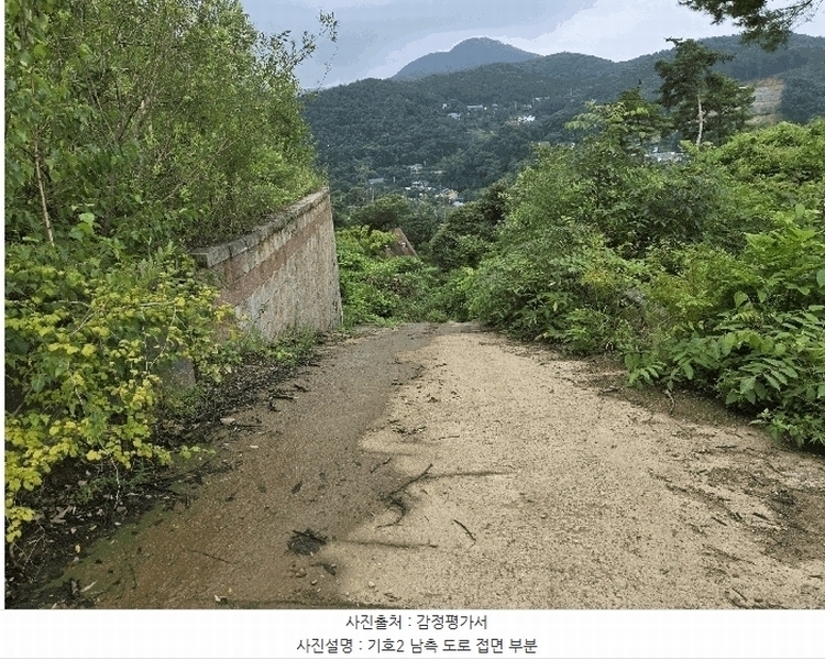 2024타경36904 경기도 양평군 강상면 세월리 산35 임야 경매 이미지